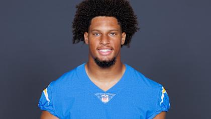 Oronde Gadsden II, Los Angeles Chargers